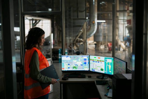 Industrial / Utility Systems
