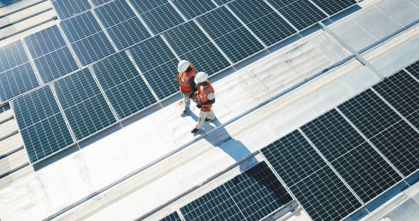 Solar Farms