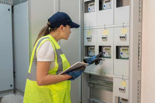 Electrical Safety Inspections