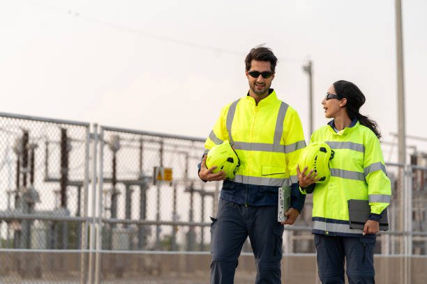 Technical Field Assistance