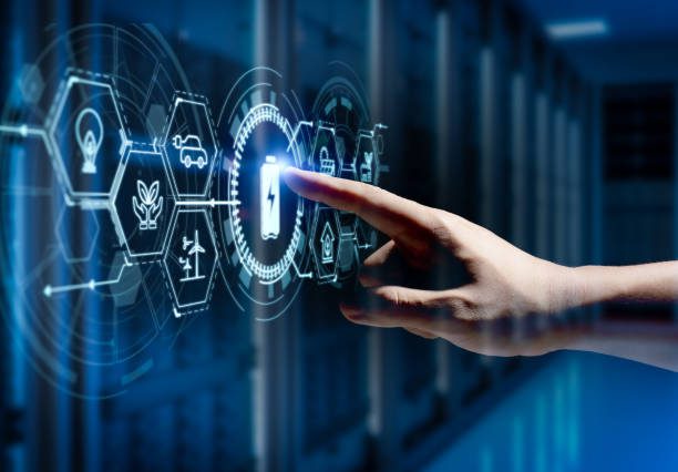 Asset Systems Management & Labeling