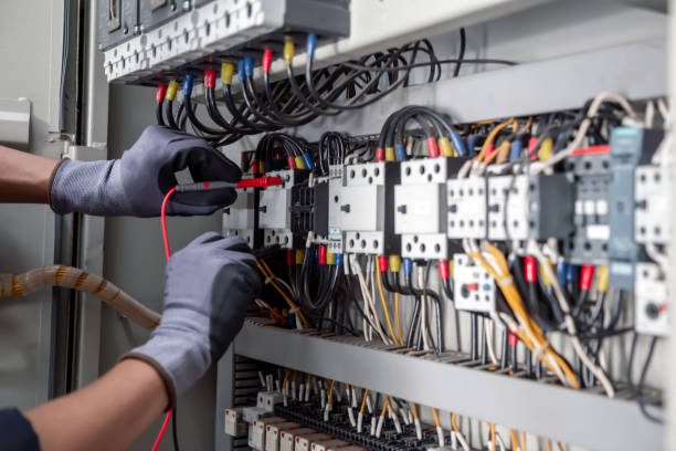 Commercial Line-Voltage Systems