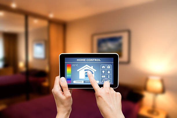 Remote Power Monitoring
