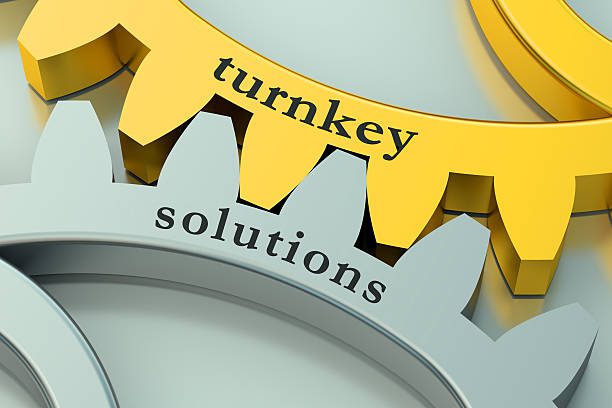 Custom Turnkey Solutions
