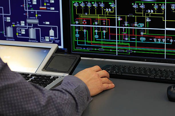 Electrical Design & Consulting