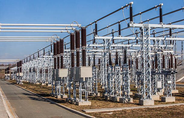 Commercial Line-Voltage Systems