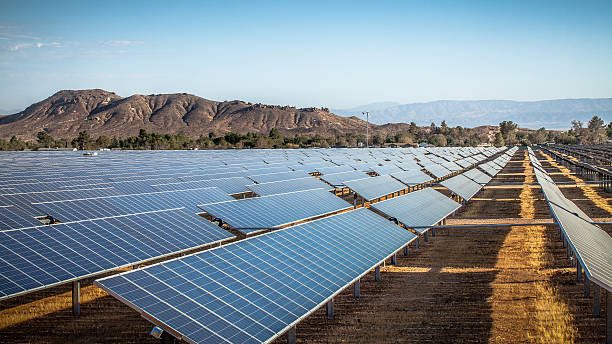 Solar Farms