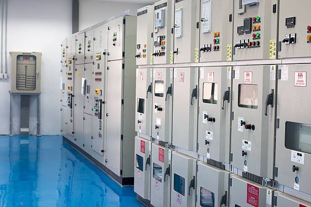 Commercial Line-Voltage Systems