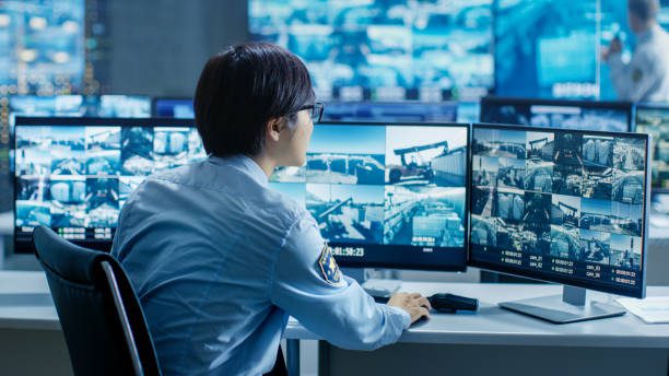 Remote Power Monitoring