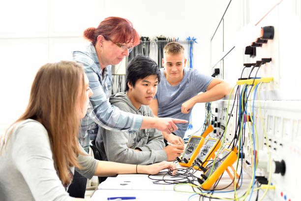 Electrical Educating