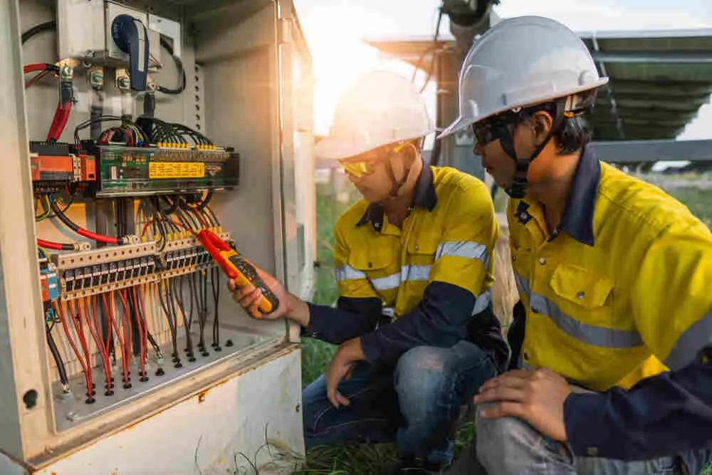 Electrical Safety Inspections