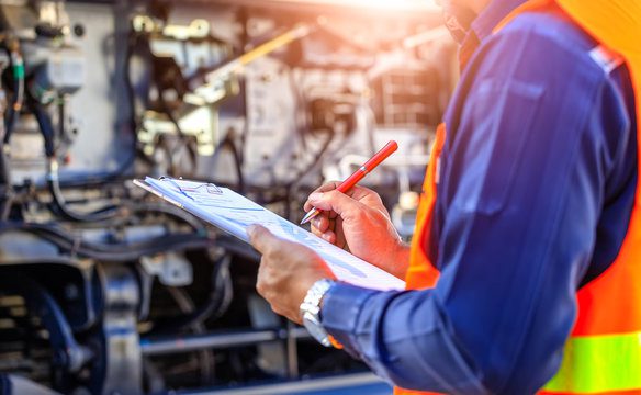 Preventive Maintenance