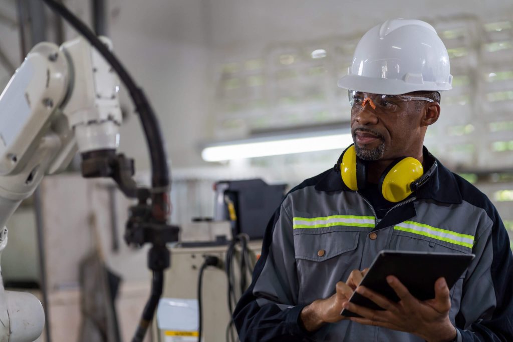 Preventive Maintenance