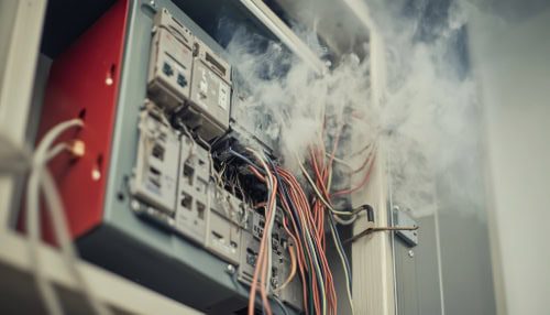 Emergency Electrical Services