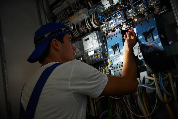 Emergency Electrical Services