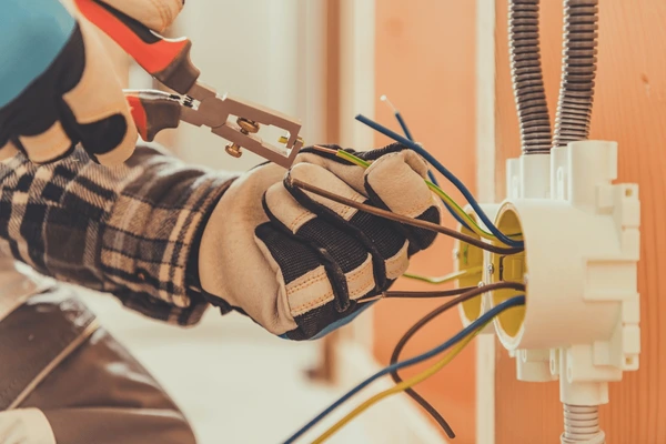 24/7 Electricians On Call