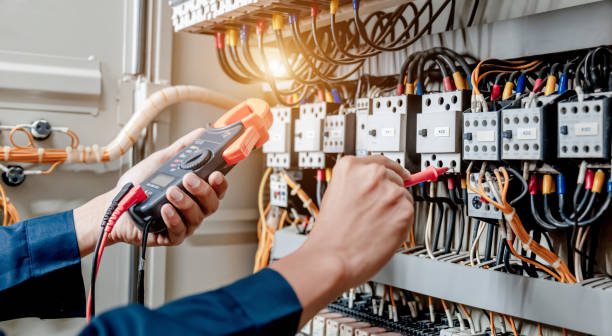 Emergency Electrical Services
