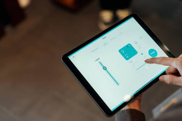 Remote System Management