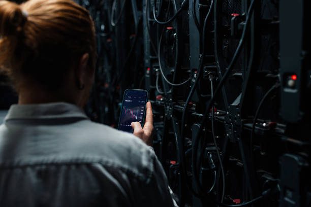 Remote System Management
