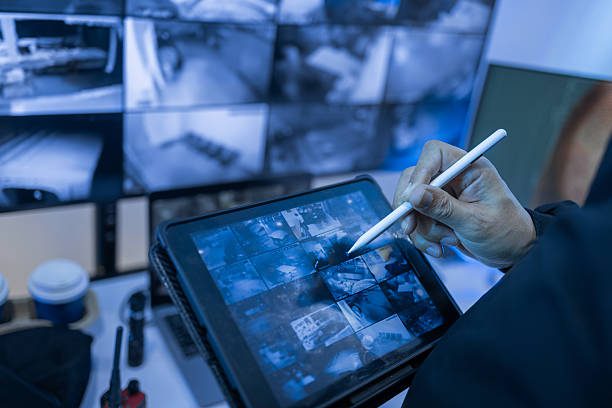 Security Monitoring