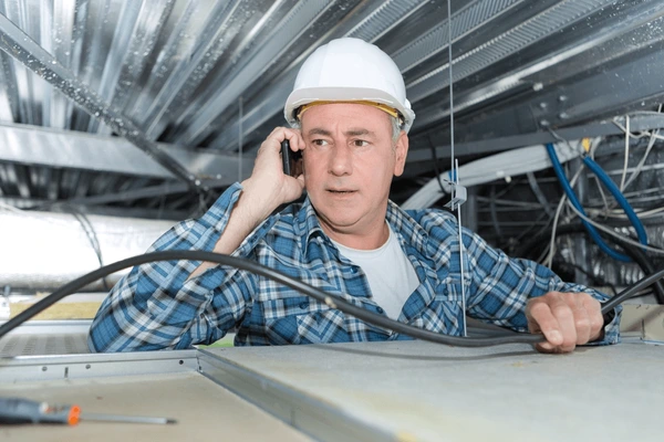 24/7 Electricians On Call