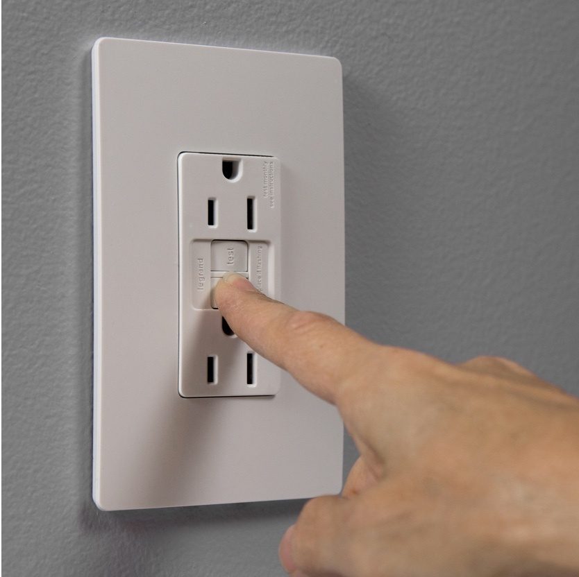 Arc and Ground Fault Circuit Interrupters​