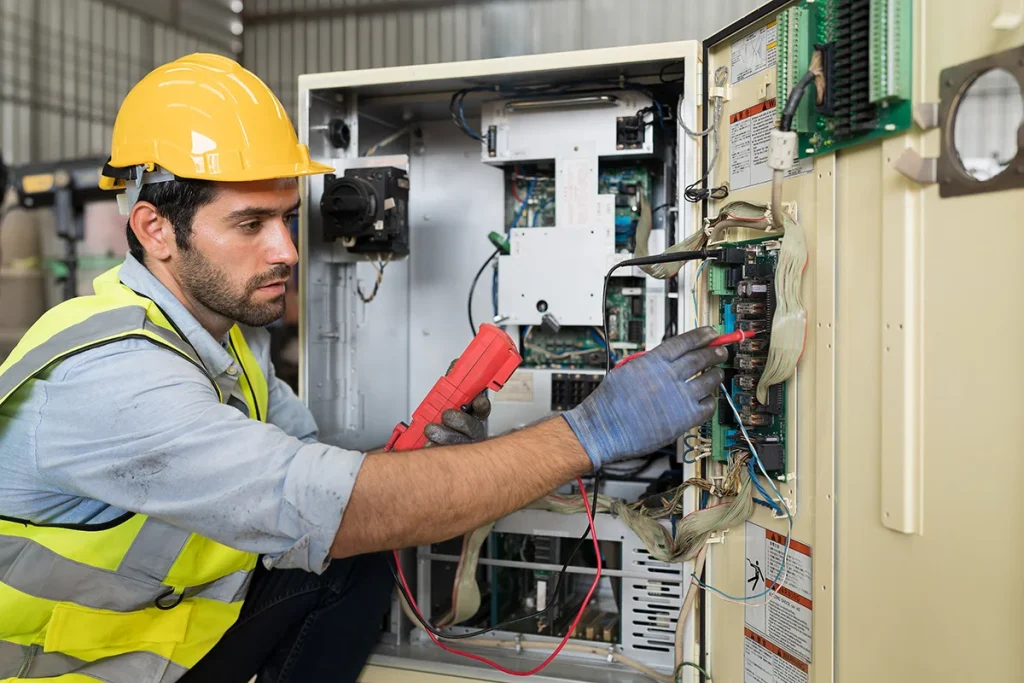 Electrical Safety Inspections