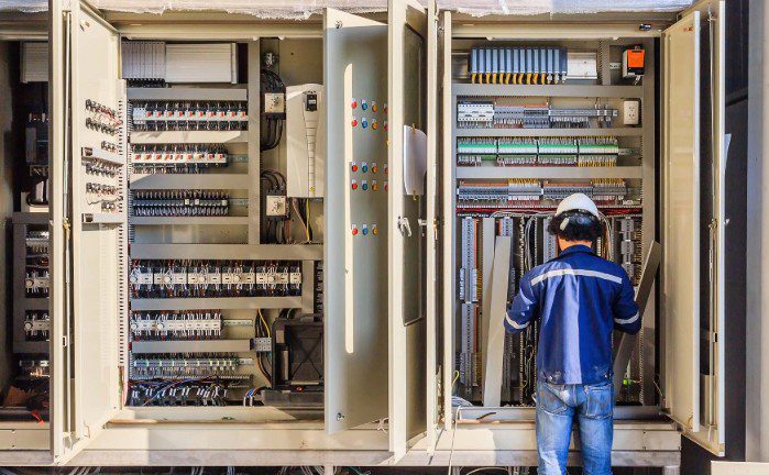 Preventive Electrical Maintenance